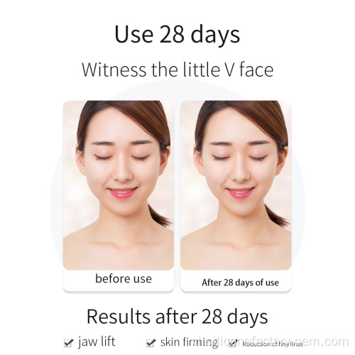 Sản phẩm chăm sóc da chuyên nghiệp massage tay